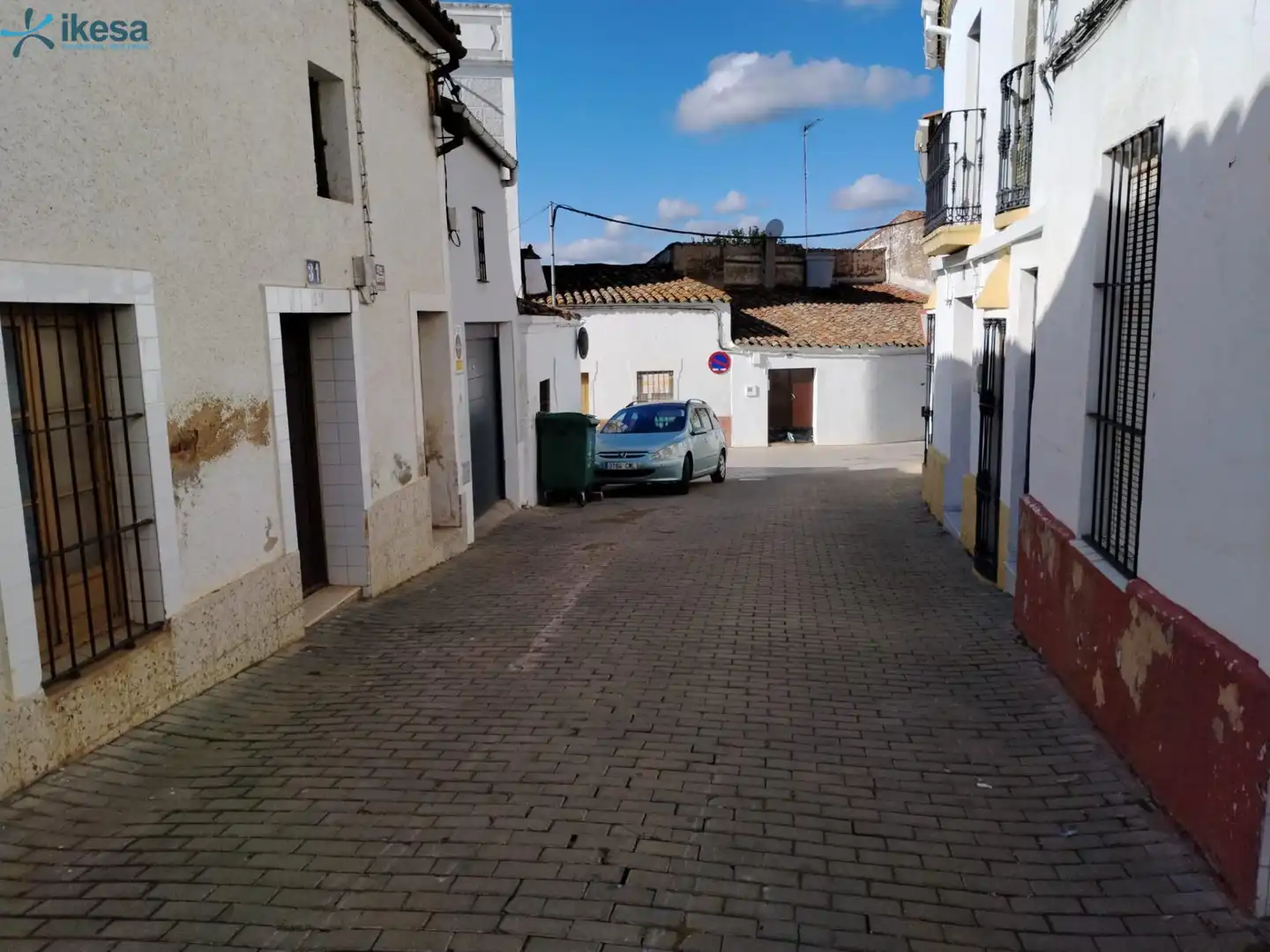 Adossat en venda a Barcarrota, imagen 2