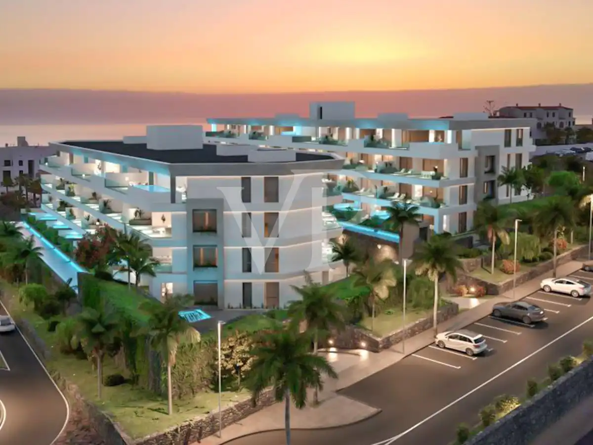 Terreno residencial en venta en Playa de San Juan, imagen 13