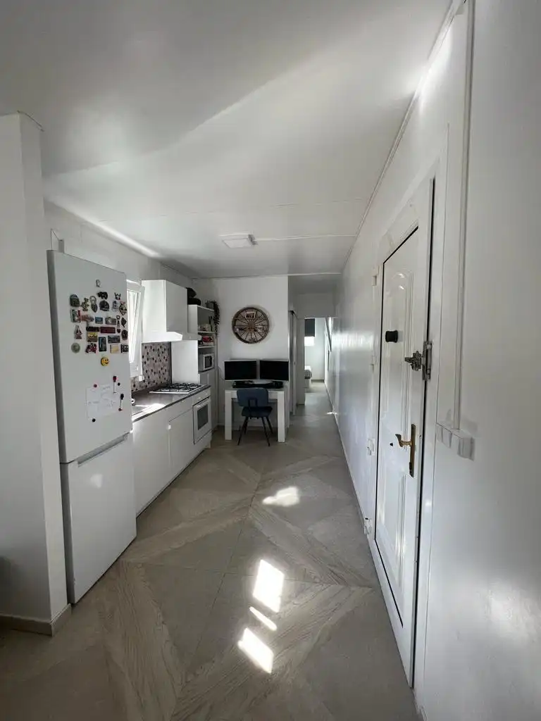 Cocina de Casa o chalet en venta en Totana