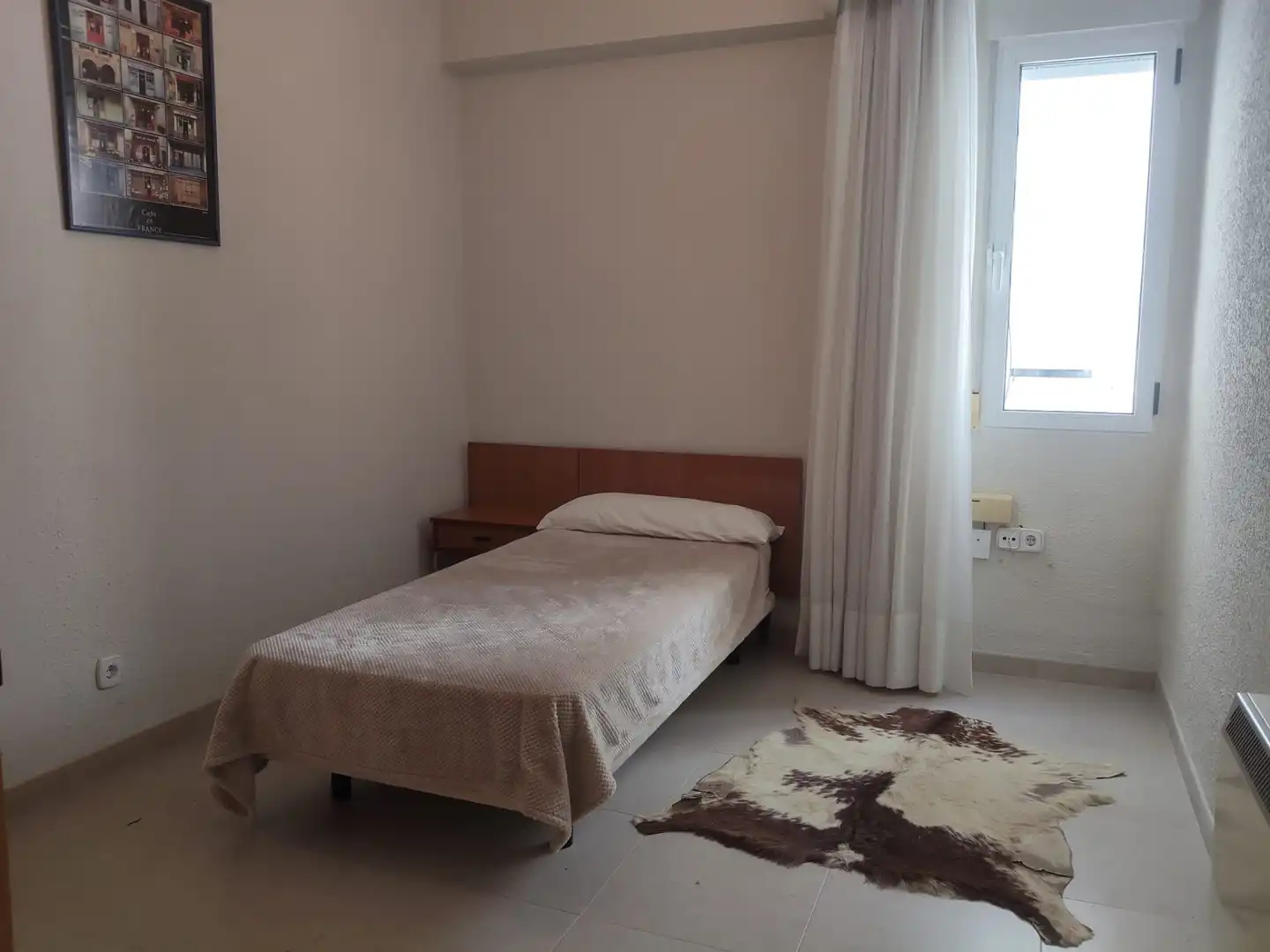 Wohnung mit Aufzug zum Verkauf in Passeig de les Germanies, imagen 13
