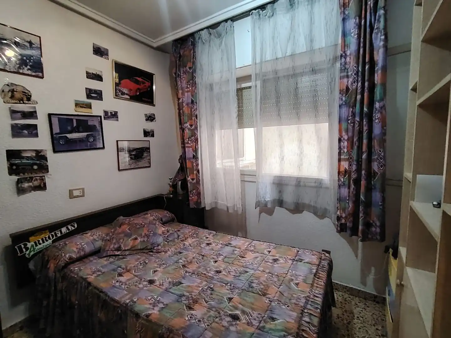 Habitación de Piso en venta en Crevillent con Aire acondicionado y Balcón