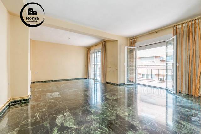 Piso en Venta en  PEDRO ANTONIO DE ALARCON, 30 en Camino de Ronda