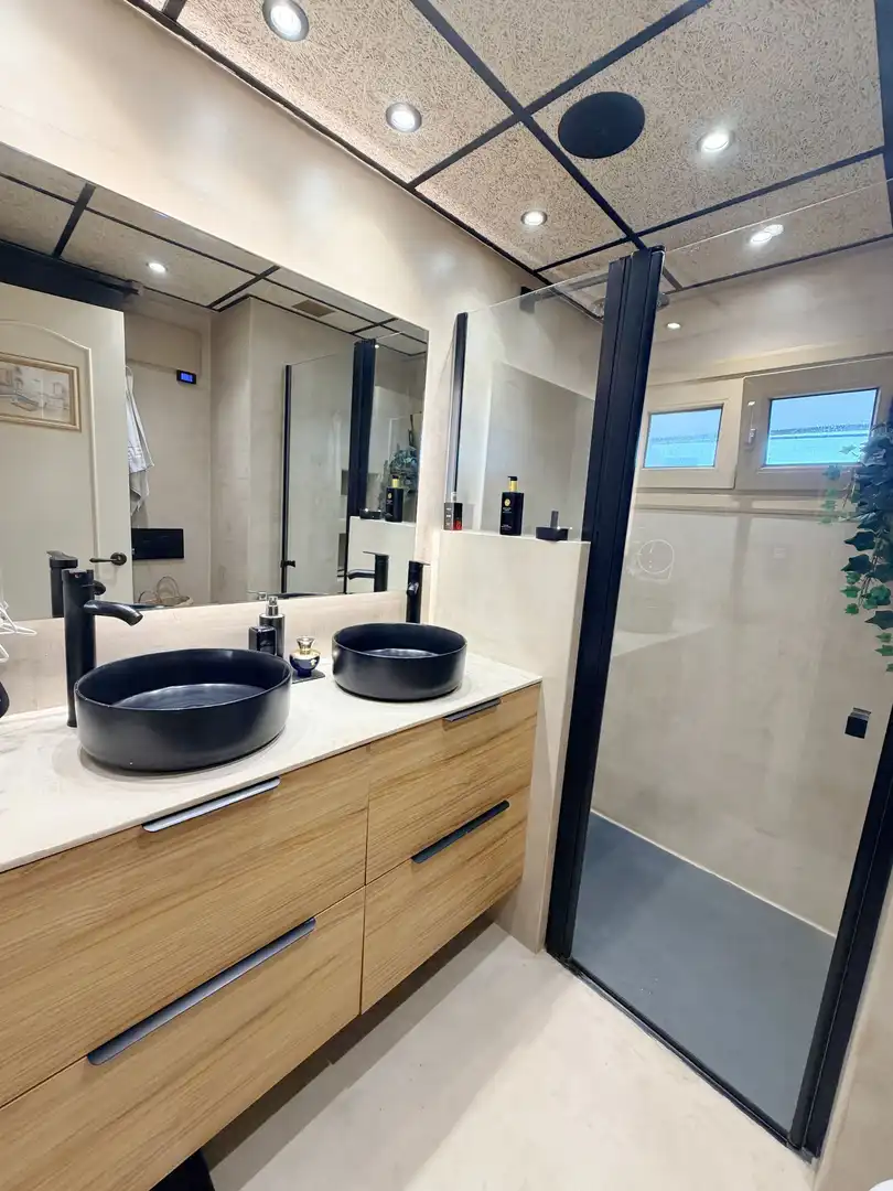 Baño de Piso en venta en Zarautz con Trastero