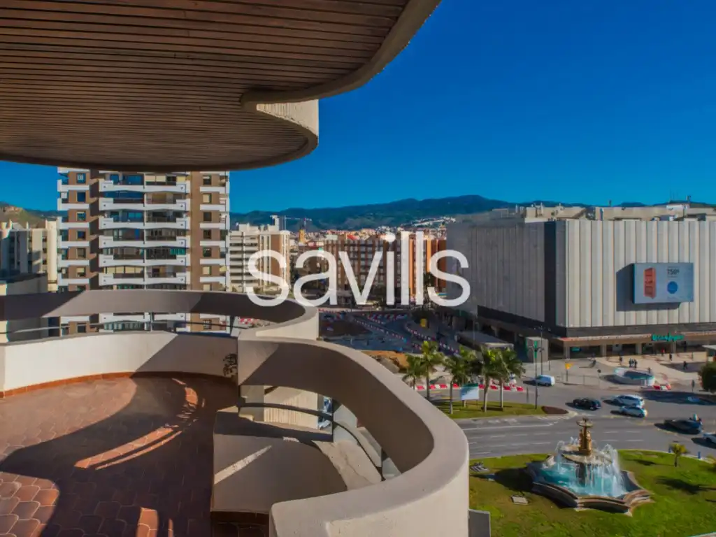 Apartament en venda en Málaga