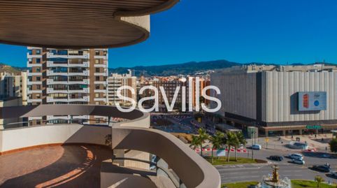 Foto 5 de Apartament en venda a Carranque - Haza Cuevas, Málaga Capital