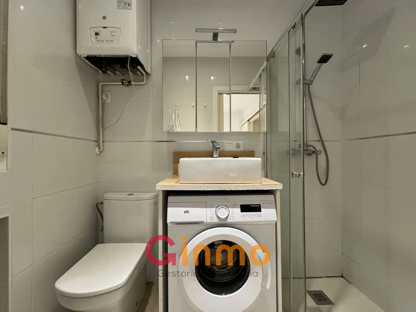 Apartamento de alquiler en Calle de Hernani, Cuatro Caminos - Azca