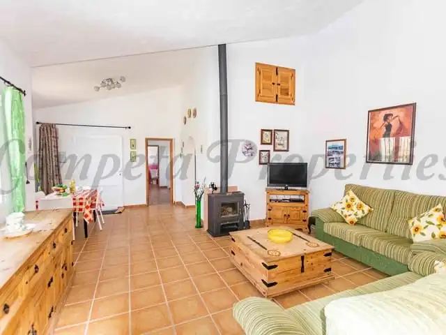 Casa o chalet en venta en Torrox Pueblo