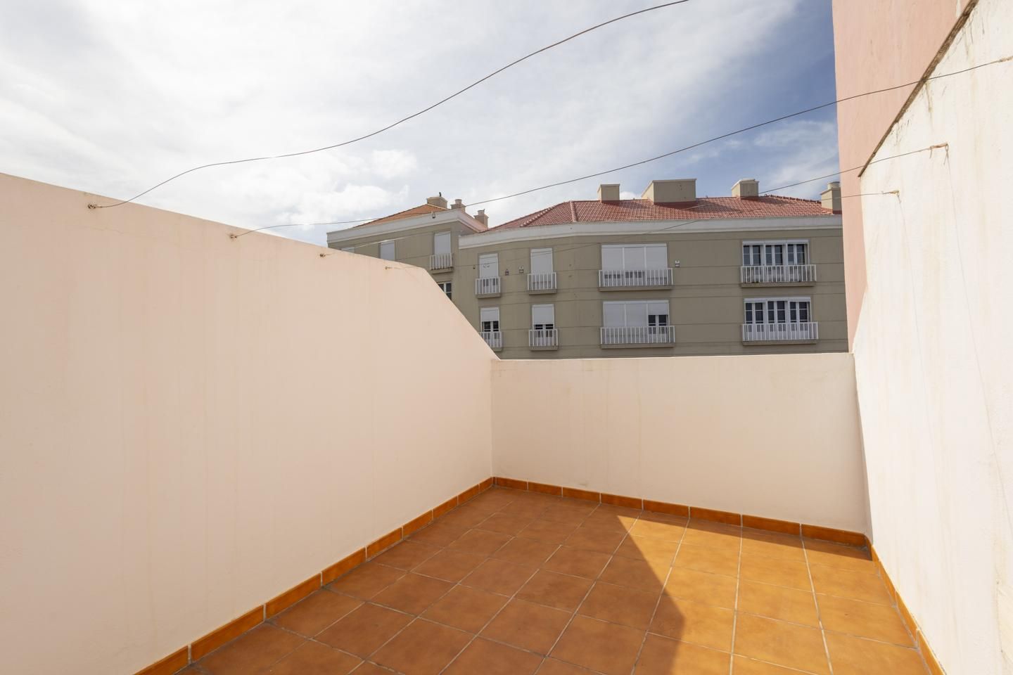 Casa o xalet en venda a Tomás Zerolo, Centro