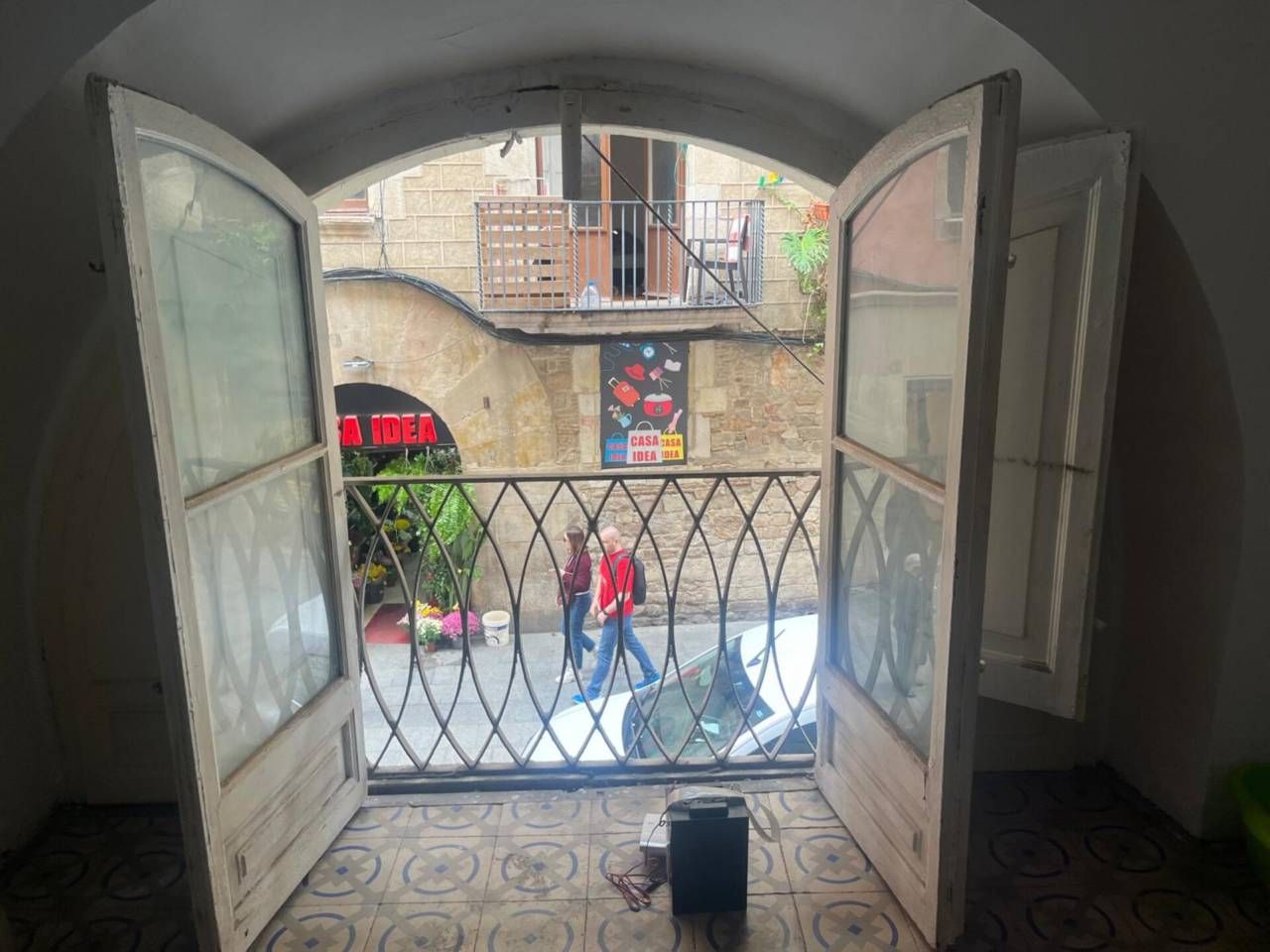 Pis en venda en  Barcelona Capital