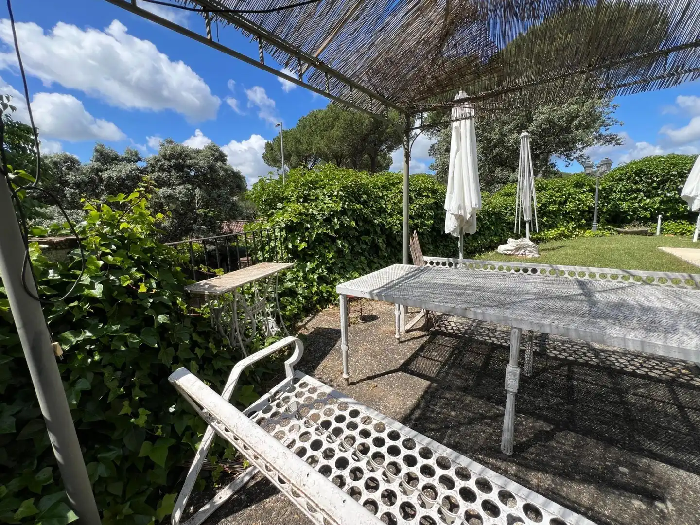 Chalet en venta en Calle Puerto Artafi 6, imagen 61