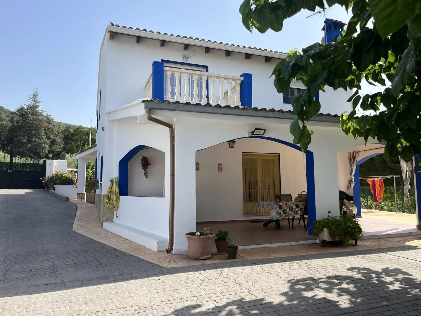 Maison avec piscine à vendre à Sant Josep - Zona Hospital, imagen 2