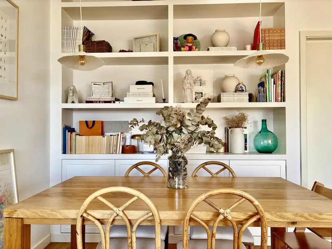 Dining room of Duplexes for sale in Talavera de la Reina  with Air Conditioner, Terrace and Balcony