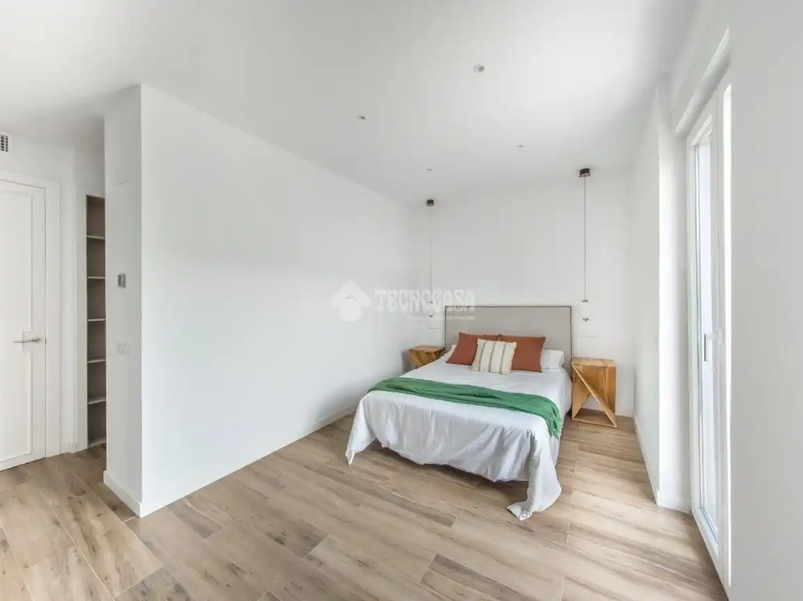 Appartamento con terrazza in vendita a Tetuán, imagen 18