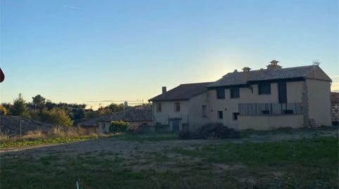 Foto 5 de Terreno en venta en Calle Barrio, 11, Colungo, Huesca