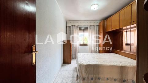 Foto 4 de Pis en venda a Passeig de Valldaura, La Guineueta, Barcelona