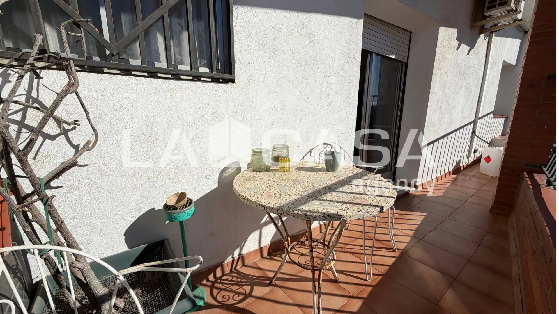 Ático en venta en Carrer de Fogars de Tordera, Bonavista