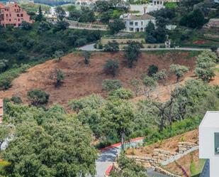 Industrial land for sale in Ojén