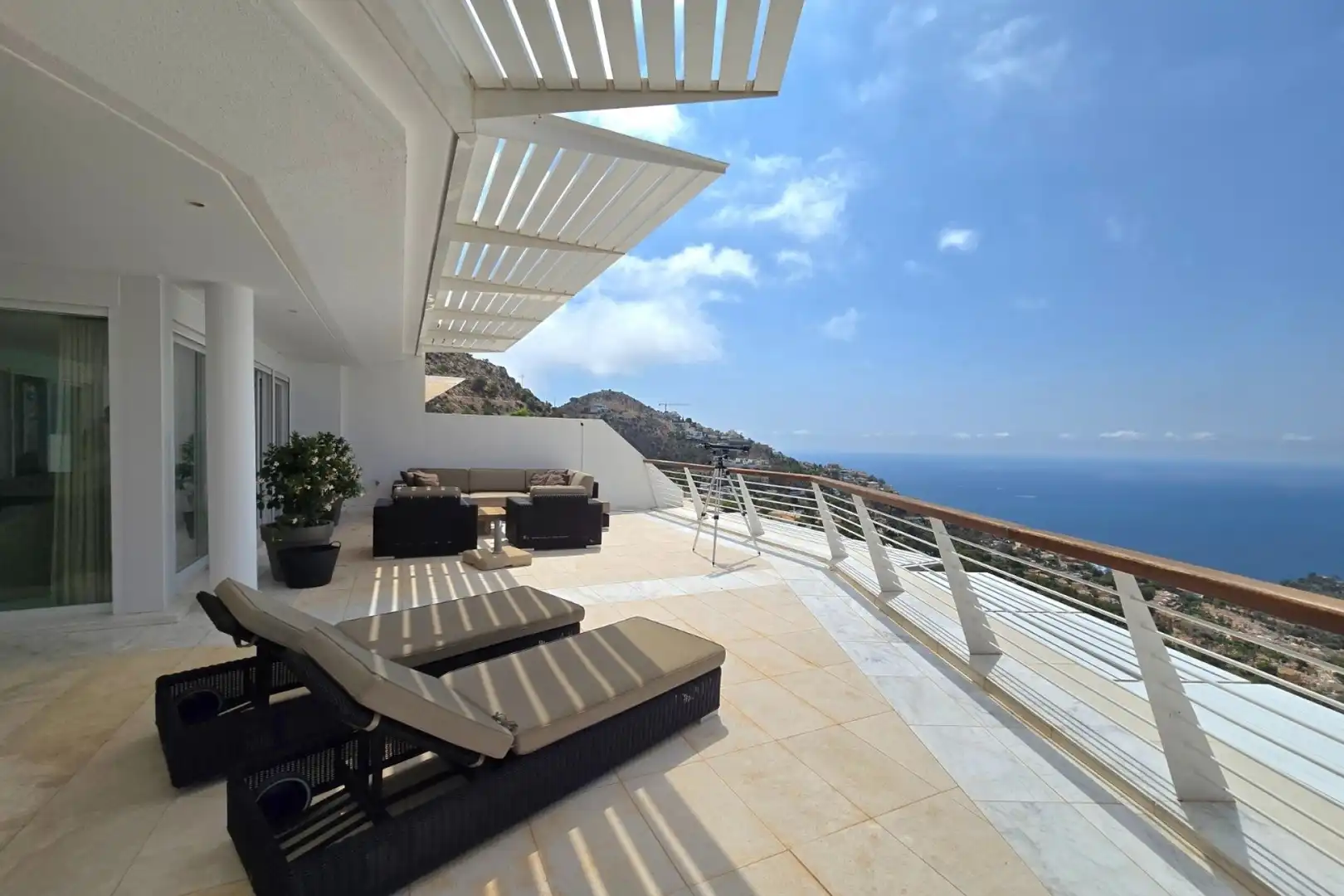 Flat with pool for sale in Mascarat, imagen 5