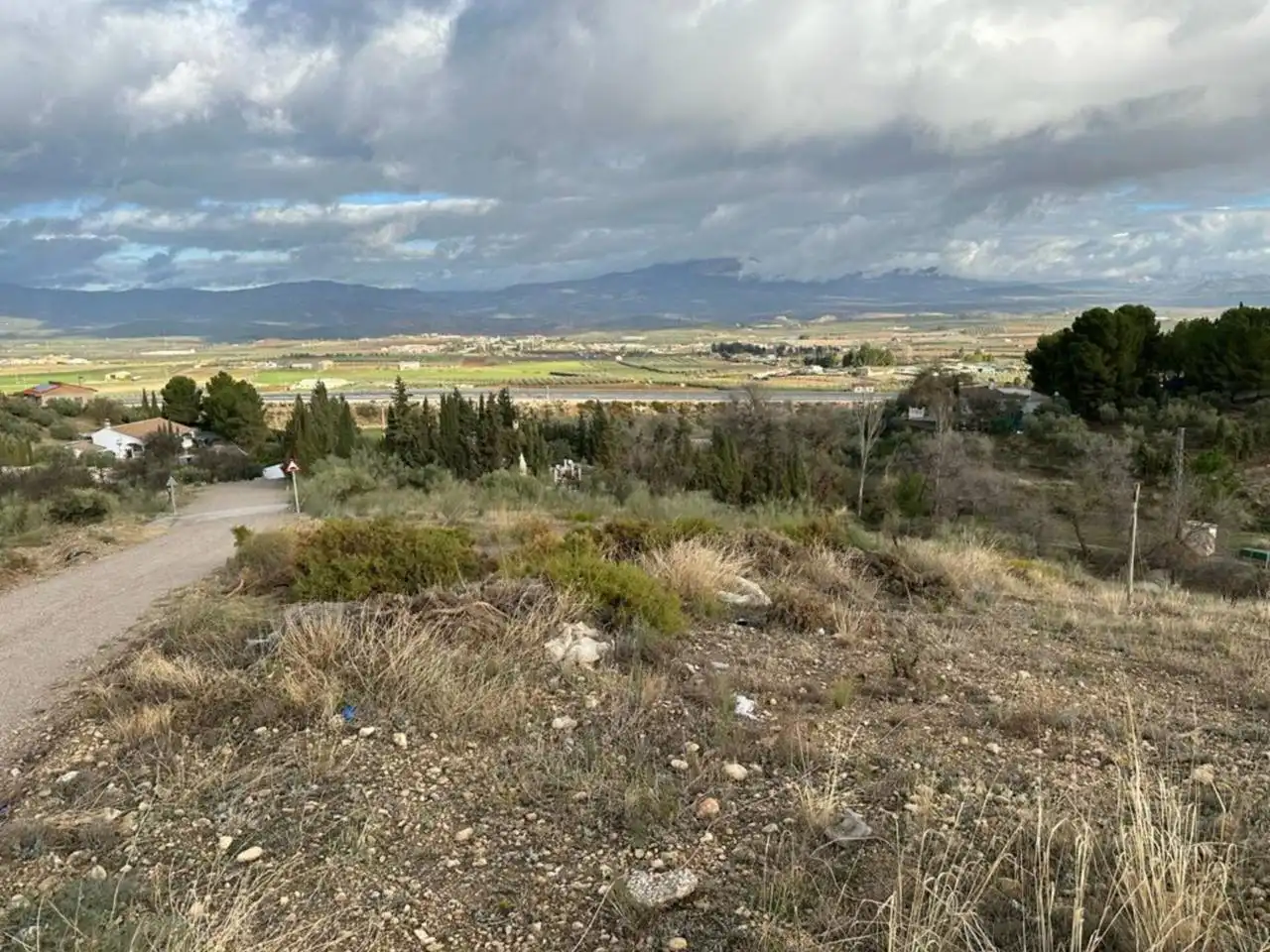 Terreny rústic en venda a Calle Riegos de Moraleda 1, imagen 12