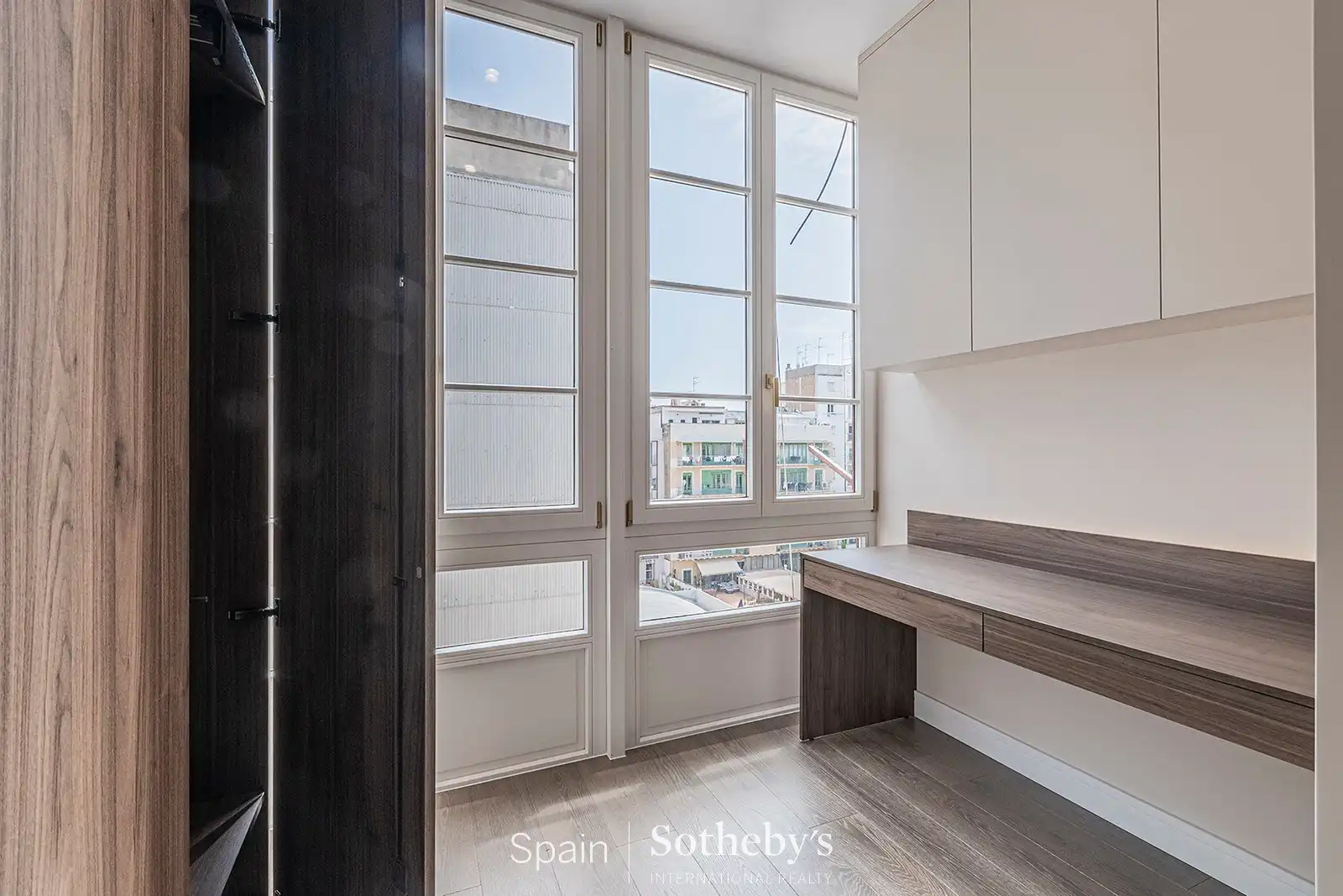Penthouse mit Aufzug zum Verkauf in Carrer d'Aragó, imagen 38