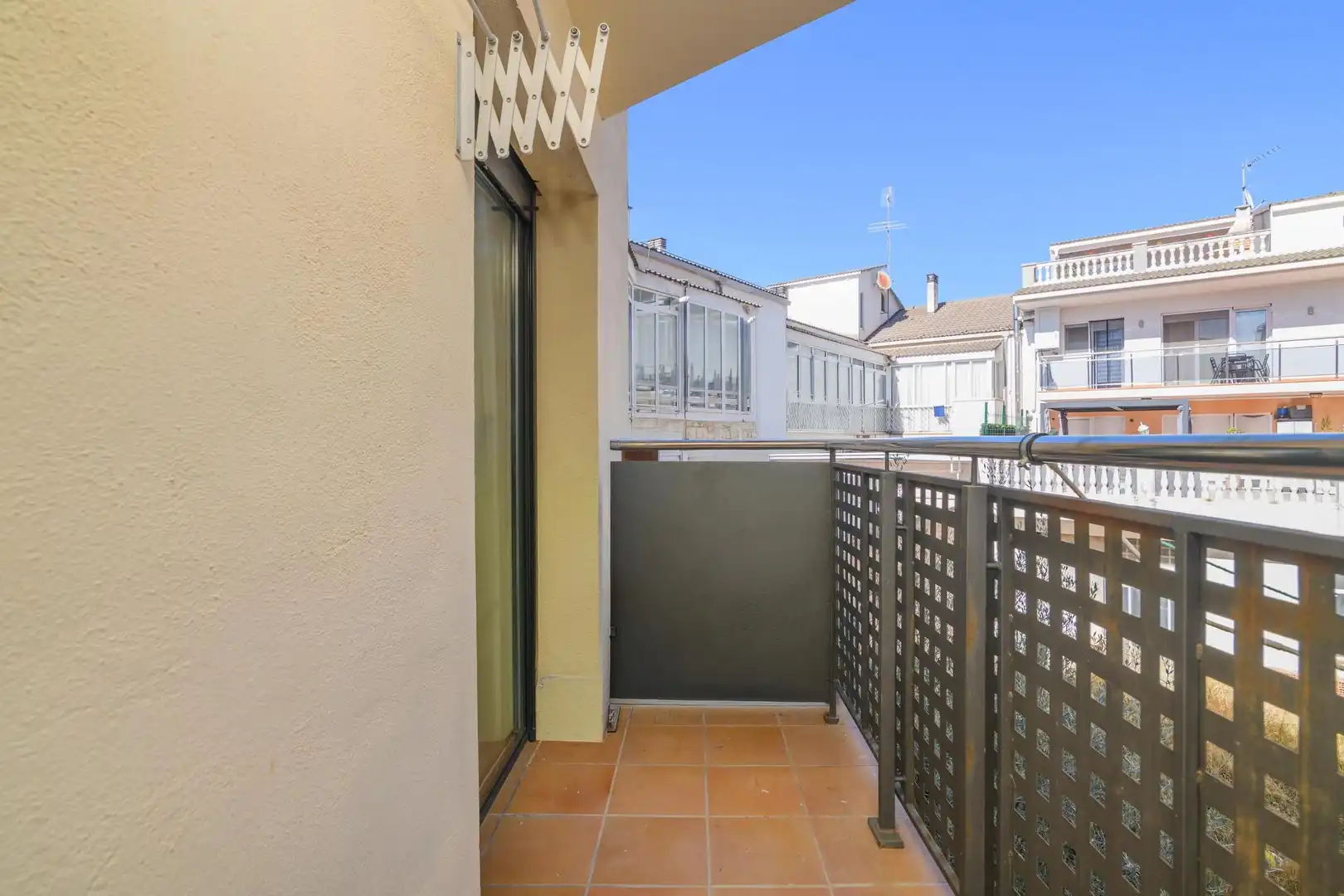 Piso con terraza en venta en Sant Pere Regalat, imagen 15