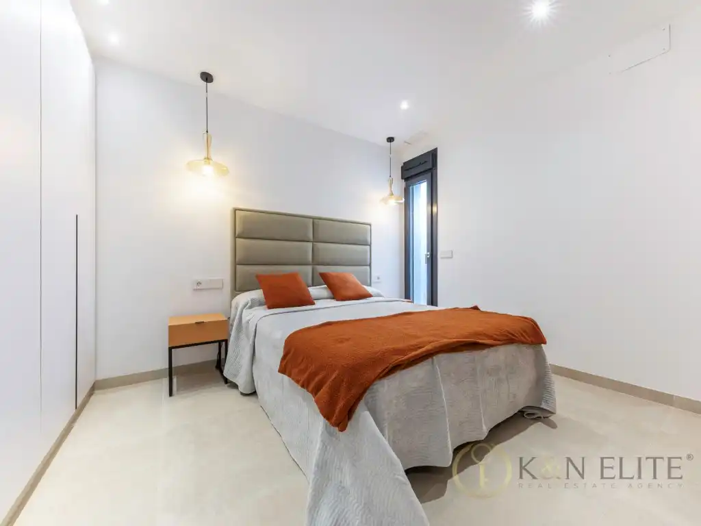 Casa amb piscina en venda a Avenida Barcelona, imagen 29