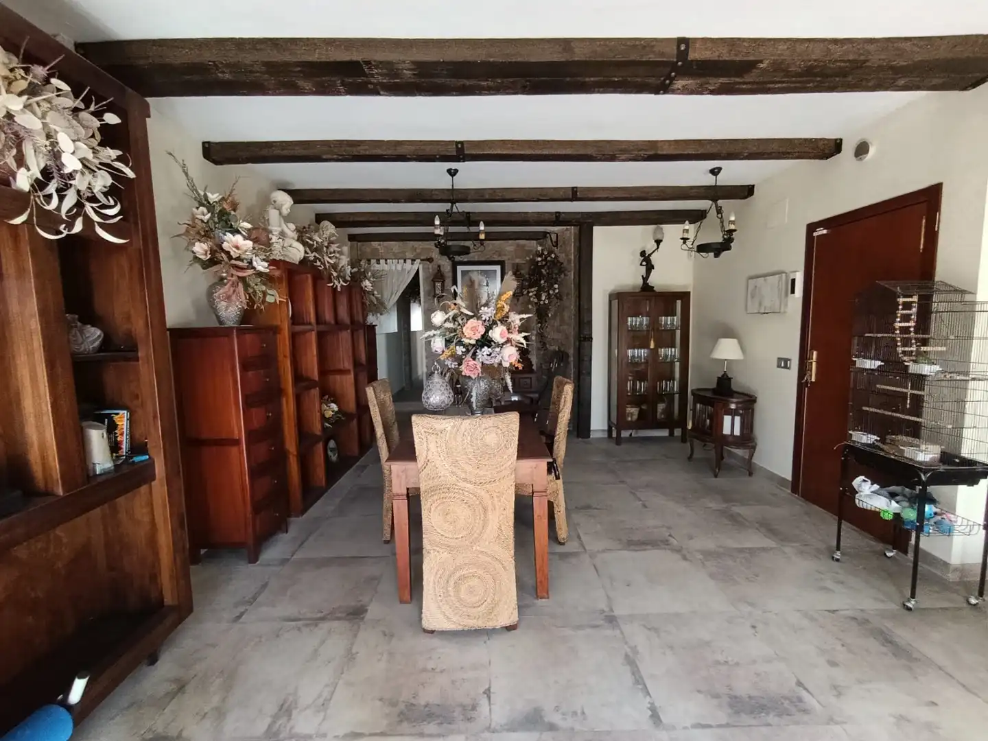Ático con ascensor en venta en Isla Chica, imagen 4