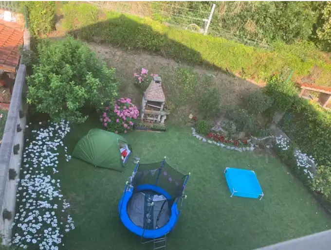 Casa pareada con terraza en venta en Raimundo Abaroa Kalea, imagen 13
