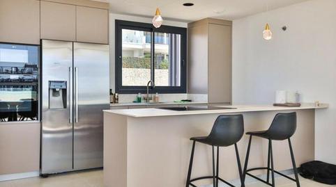 Foto 4 de Ático de alquiler en El Higuerón, Fuengirola