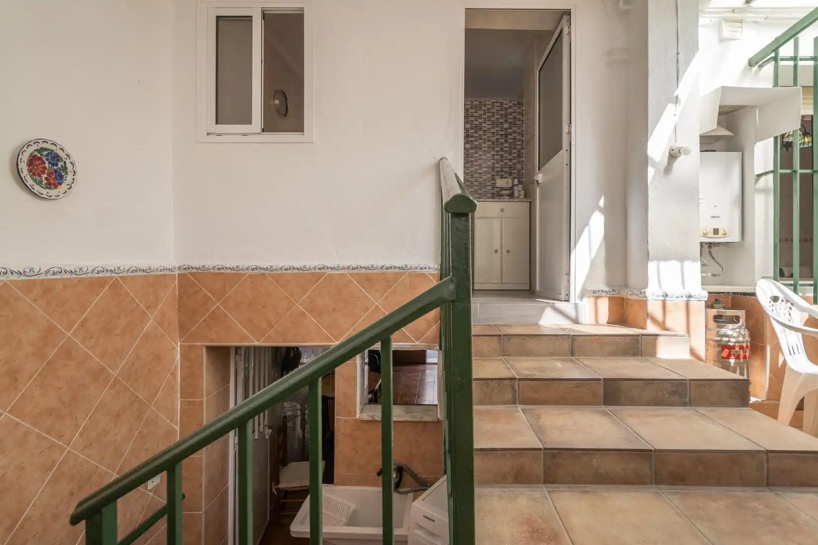 Casa adosada en venta en El Tejar - Hacienda Bizcochero