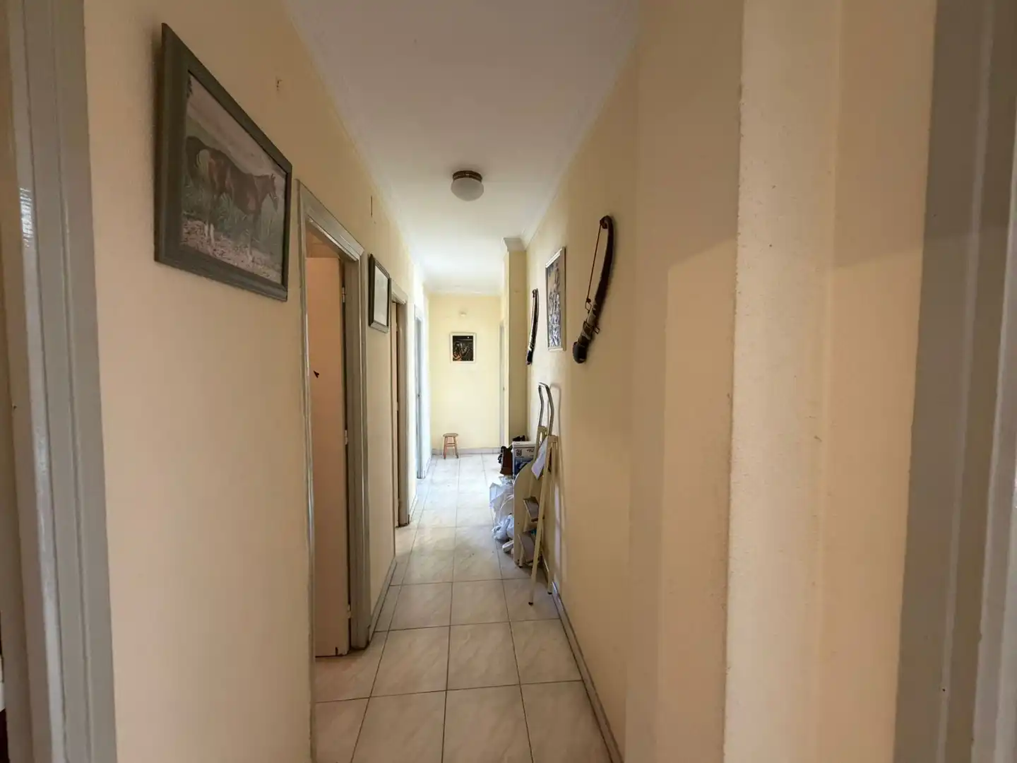 Apartament amb ascensor en venda a antonio tastet diaz, imagen 12