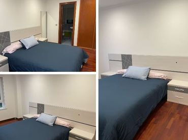 Wohnung zur Miete in Aldea Cruxeiras