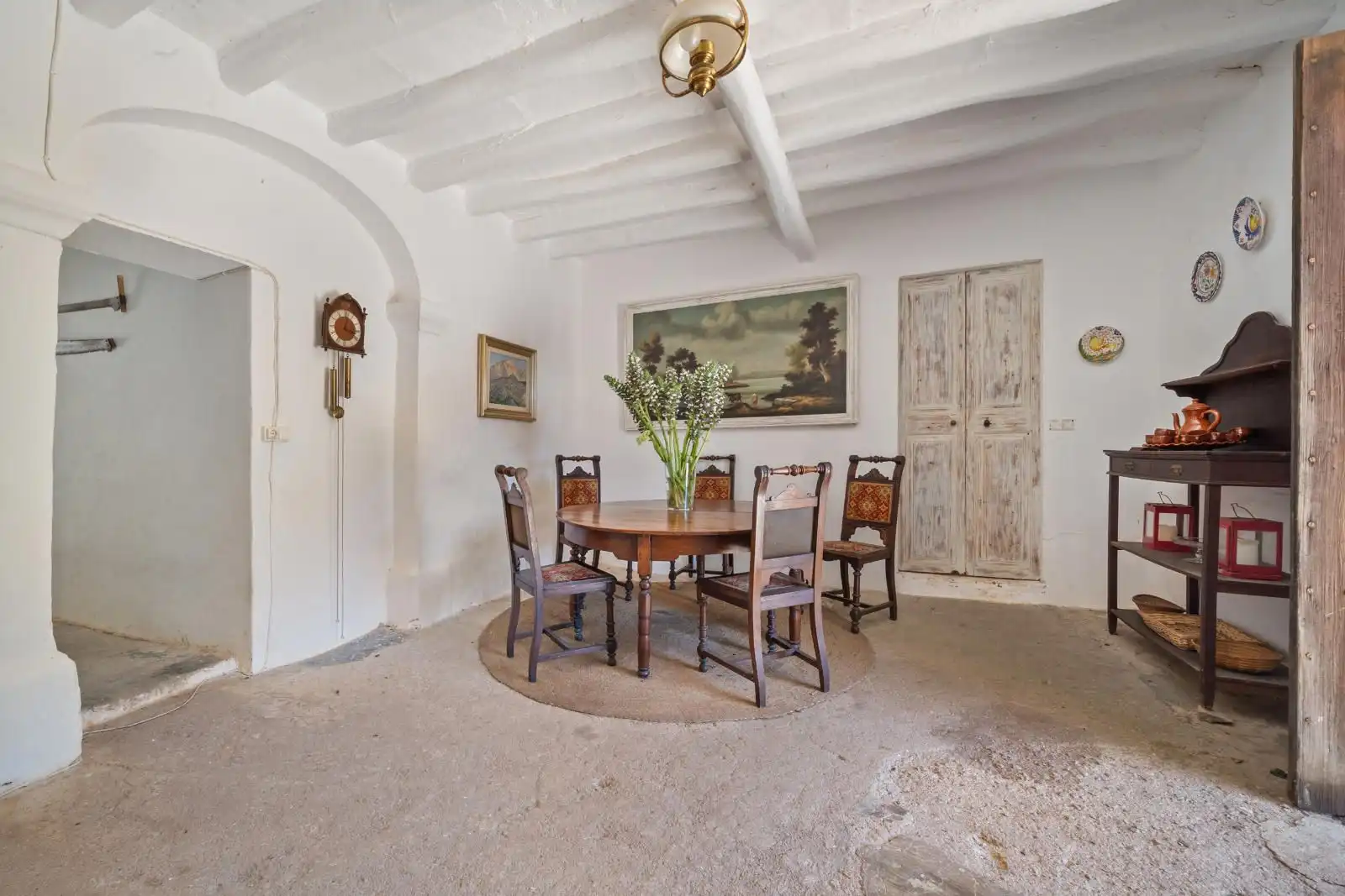 Maison rustique avec terrasse à vendre à Felanitx Poble, imagen 23