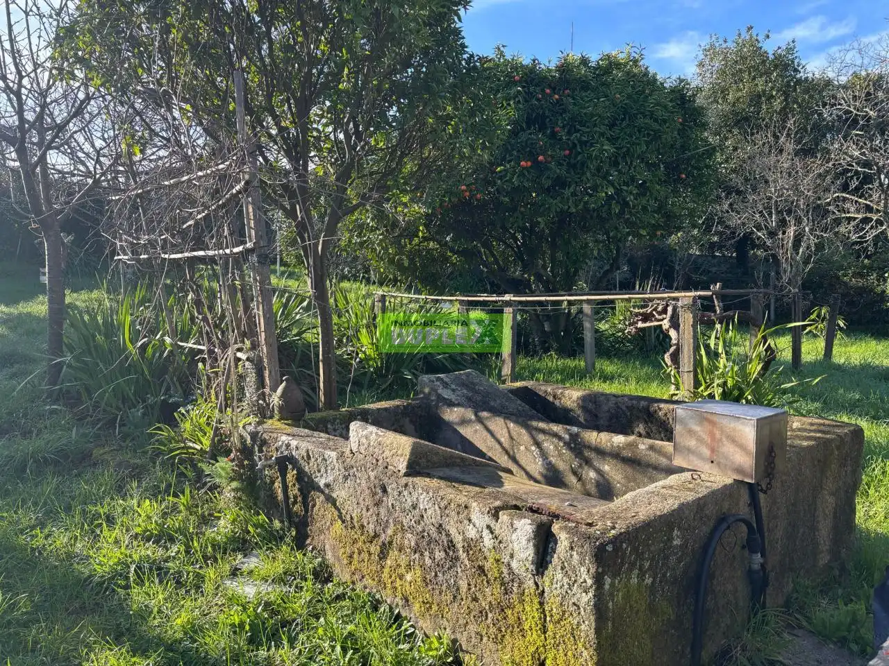 Maison avec jardin à vendre à Zona Fernández Ladreda, imagen 56