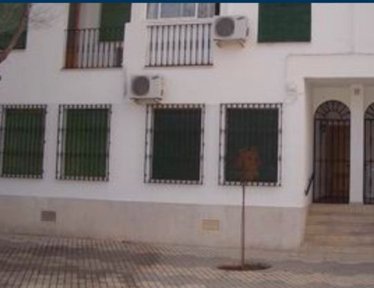 Casa adosada en venta en Paseo de la Plaza de Toros, 14, Almagro