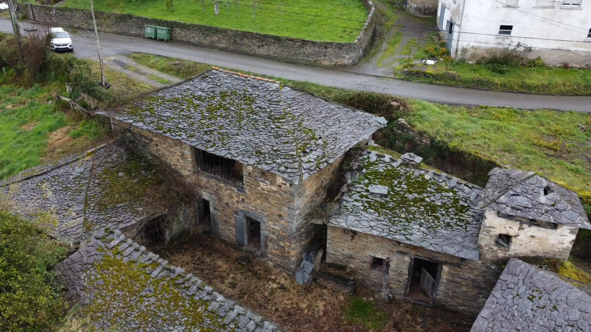 Casa rustica in vendita a Aldea Carboniella, imagen 23