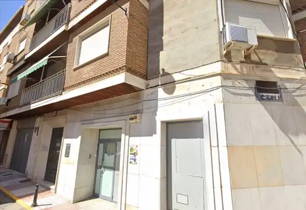 Local comercial en alquiler en C/ Conde Torreanaz, imagen 5