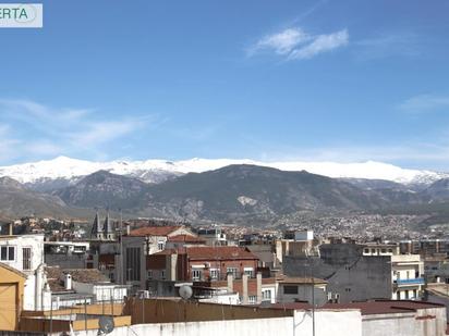 Attic to rent in Calle Calle Recogidas, 9, Fígares, Ronda,  Granada Capital