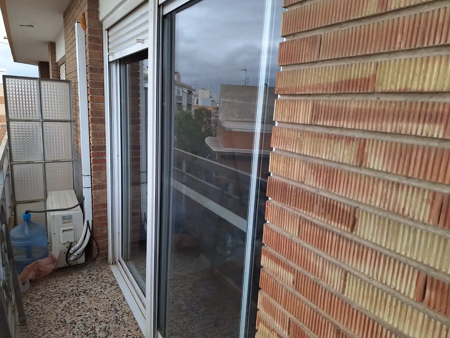 Pis amb terrassa de lloguer a Centro, imagen 8