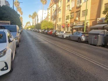 Flat to rent in Cerro - Amate