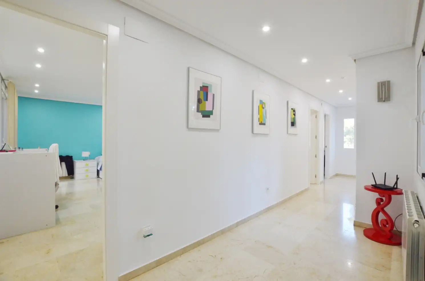 Chalet con terraza en venta en Alfinach - Los Monasterios, imagen 32