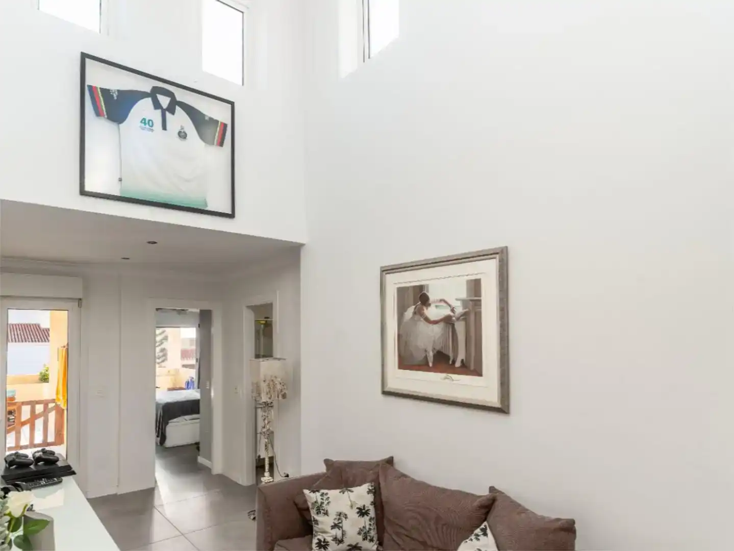 Piso en venta en Garrucha con Aire acondicionado, Jardín privado y Trastero