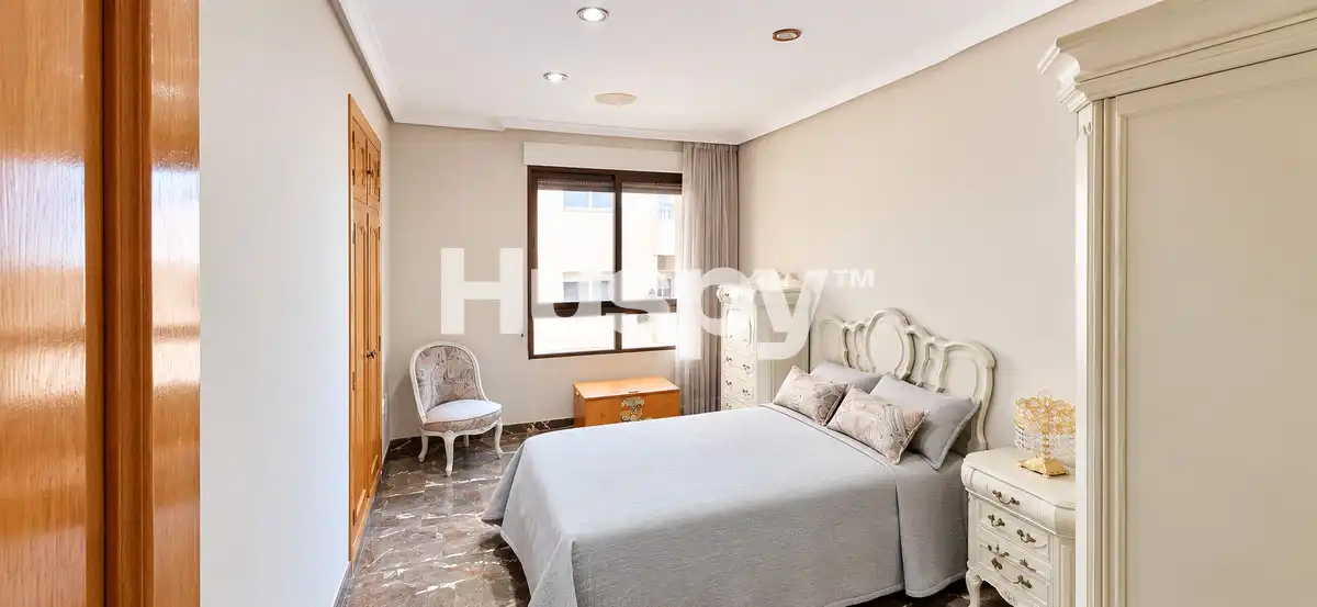 Wohnung mit Balkon zum Verkauf in Plaça Generalitat, imagen 11