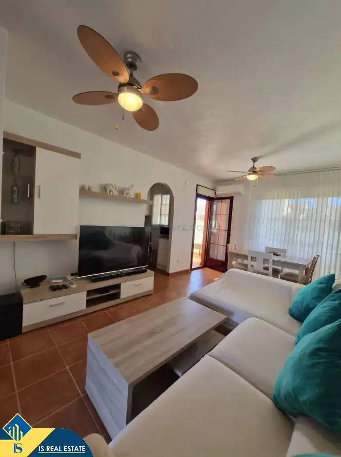 Apartament amb piscina en venda a Zona Carrefour - Urbanizaciones, imagen 3