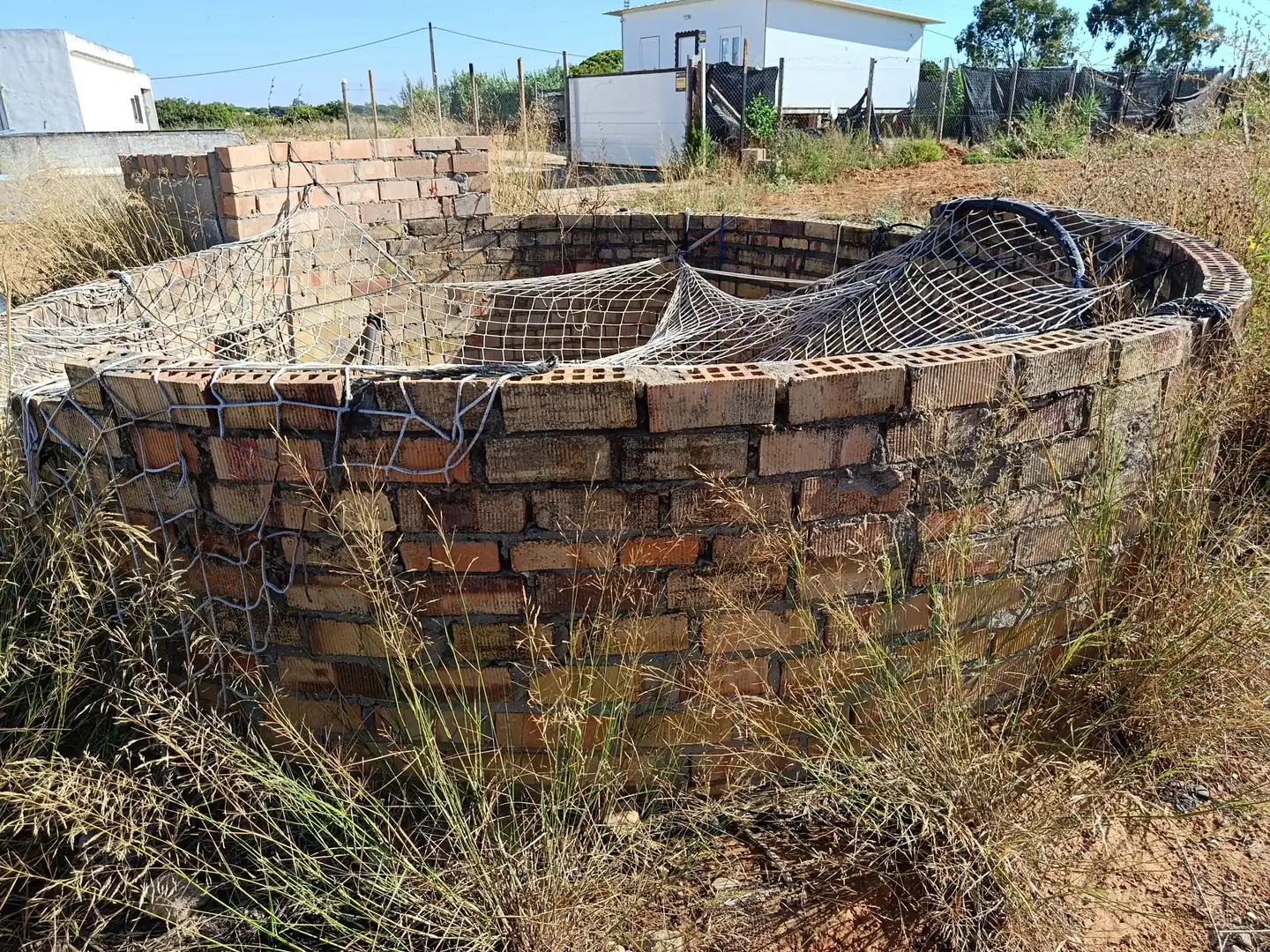 Finca rústica en venta en Conil de la Frontera con Jardín privado, Terraza y Trastero