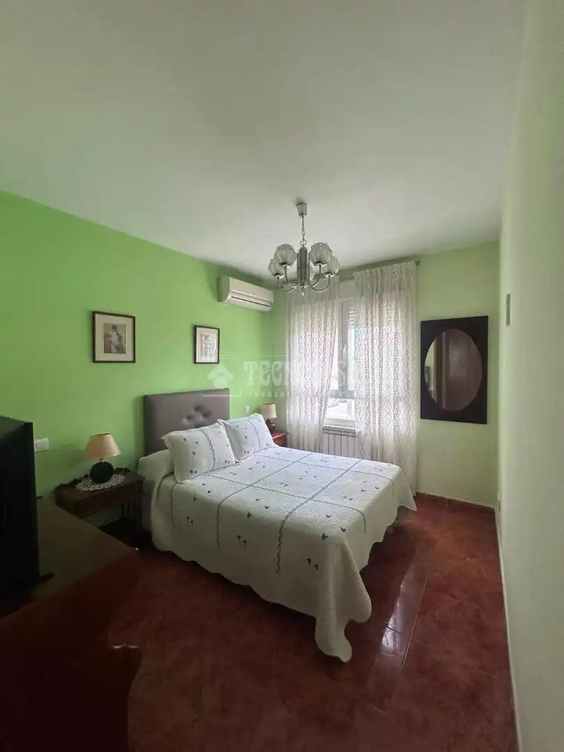 Habitación de Piso en venta en Valdemoro con Aire acondicionado, Calefacción y Terraza