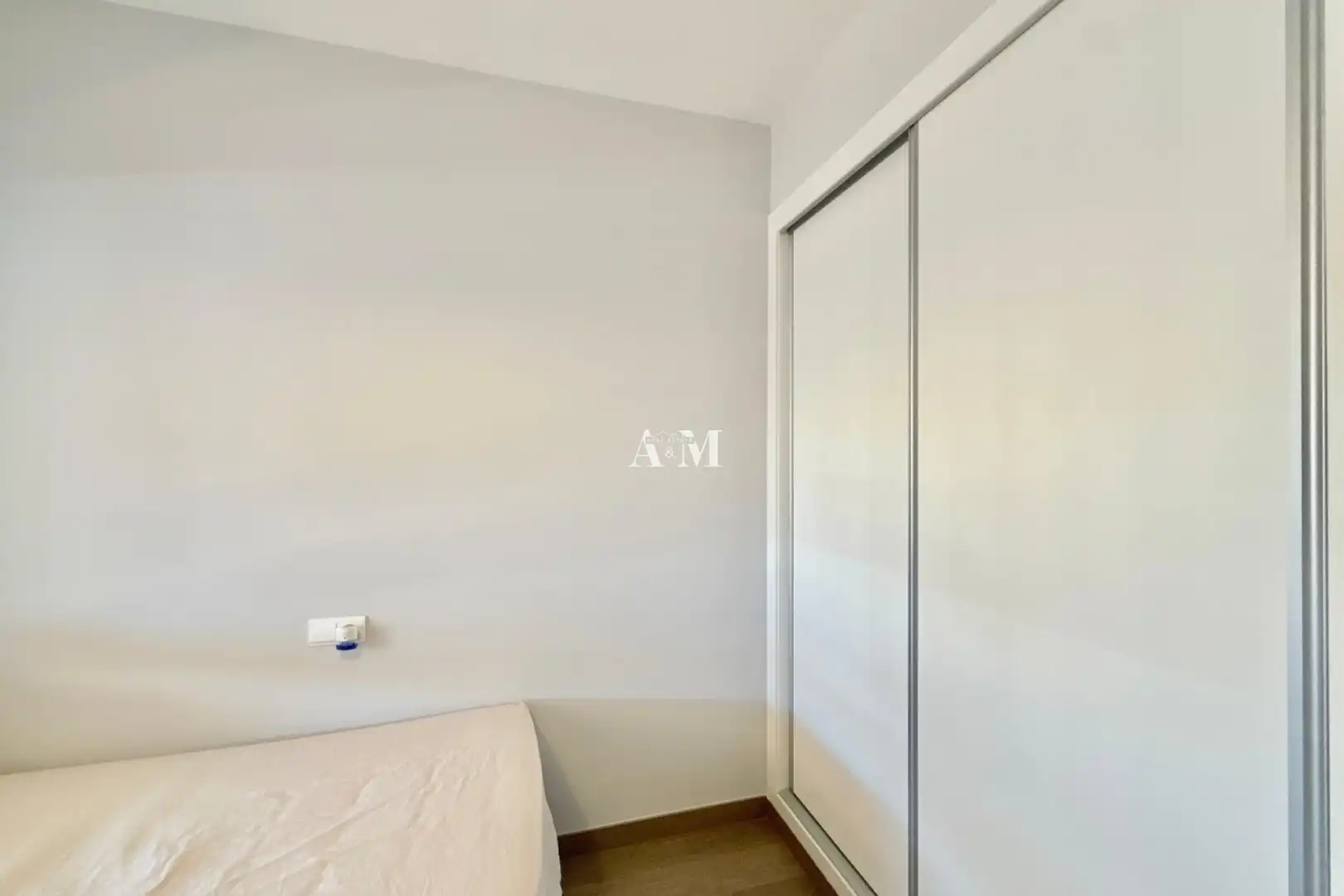 Habitación de Ático de alquiler en Almoradí con Terraza, Amueblado y Horno