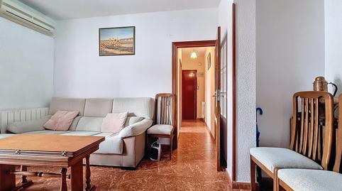 Foto 4 de Piso en venta en Avenida Carabanchel Alto, Buena Vista,  Madrid Capital