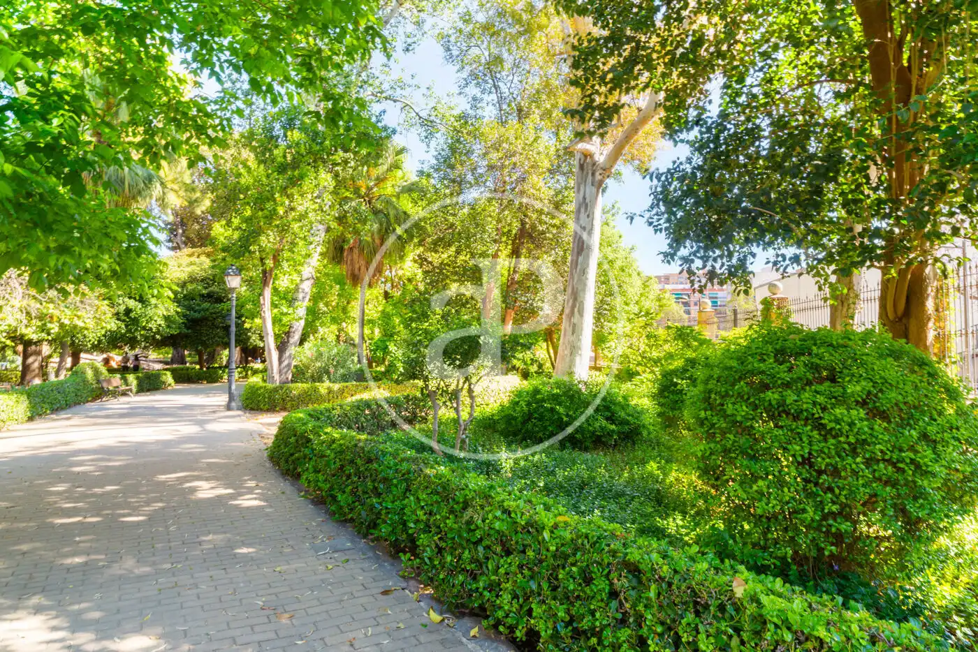 Vista exterior de Piso en venta en Valencia con Aire acondicionado, Calefacción y Balcón
