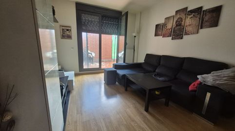 Foto 3 de Piso en venta en Juan Aurelio Sanchez Tadeo, 19, Sónsoles, Ávila Capital